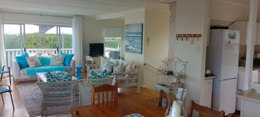 To Let 3 Bedroom Property for Rent in Vermont Western Cape